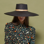 Kauai - Hat - Artesano Handcrafted Toquilla Straw Hats