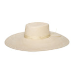 Kauai - Hat - Artesano Handcrafted Toquilla Straw Hats