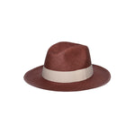 Maui - Hat - Artesano Handcrafted Toquilla Straw Hats