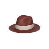 Maui - Hat - Artesano Handcrafted Toquilla Straw Hats