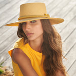 Para - Hat - Artesano Handcrafted Toquilla Straw Hats