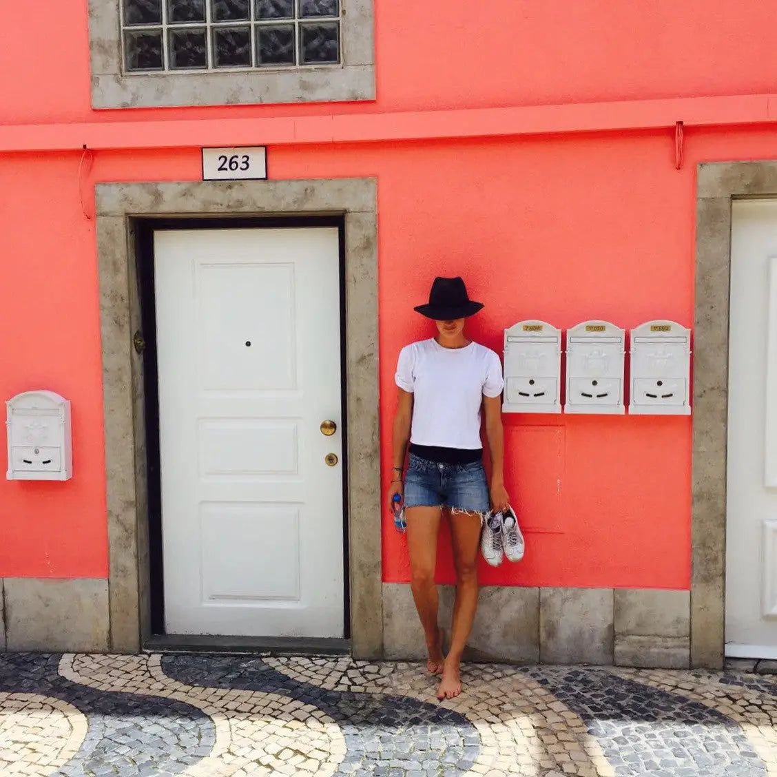 A taste of sun-kissed Portugal