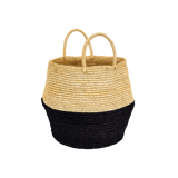 Bahia  Large Two-Tone - SAMPLE SALE