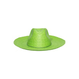 Santorini - Wide Brim - SAMPLE SALE