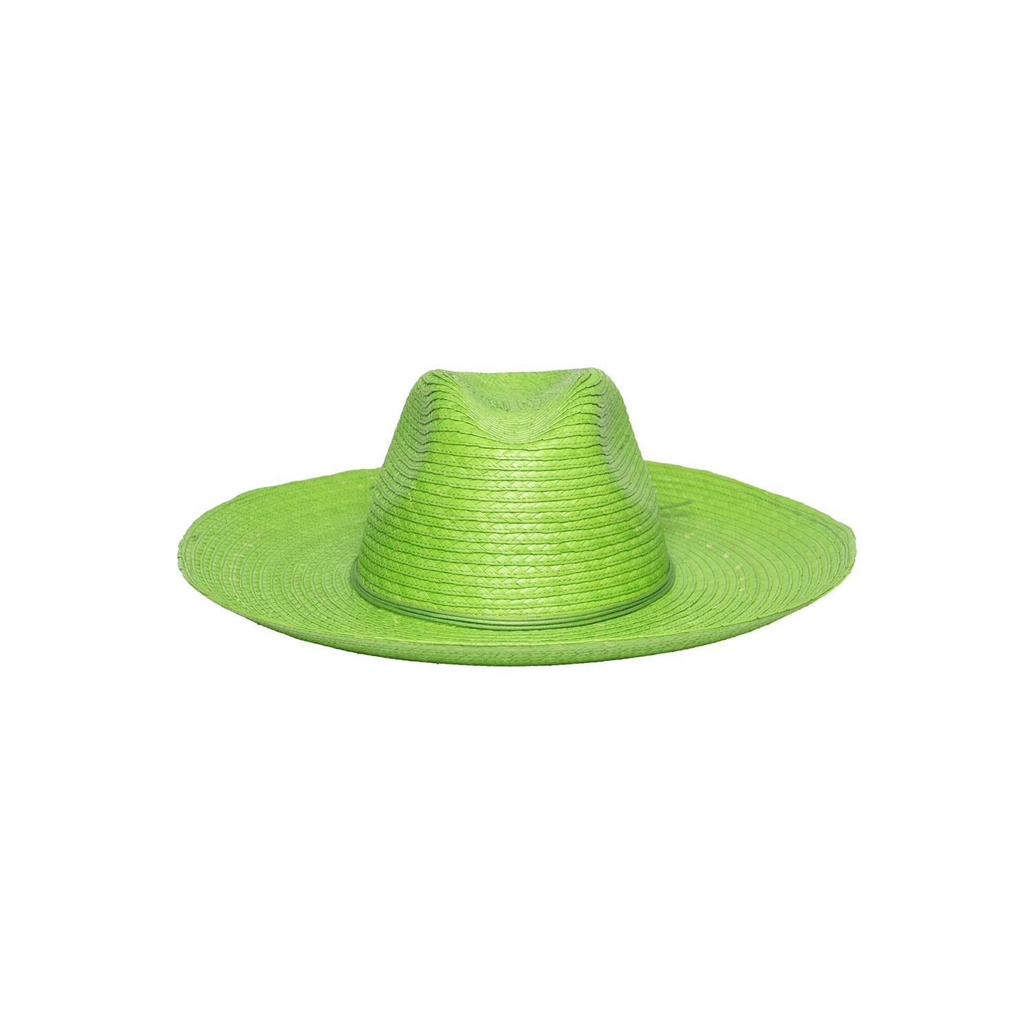 Santorini - Wide Brim - SAMPLE SALE