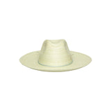 Santorini - Wide Brim - SAMPLE SALE