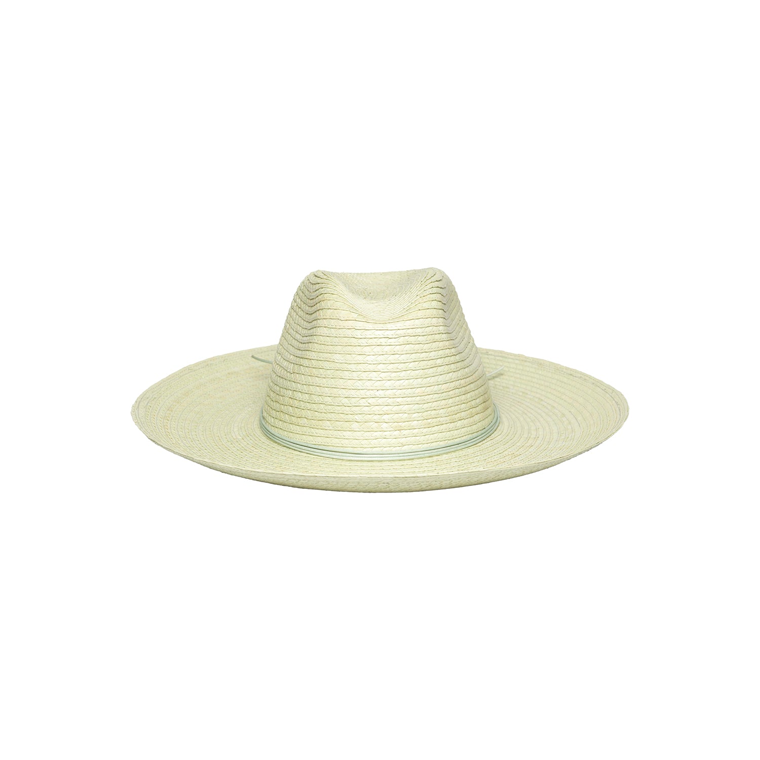 Santorini - Wide Brim - SAMPLE SALE