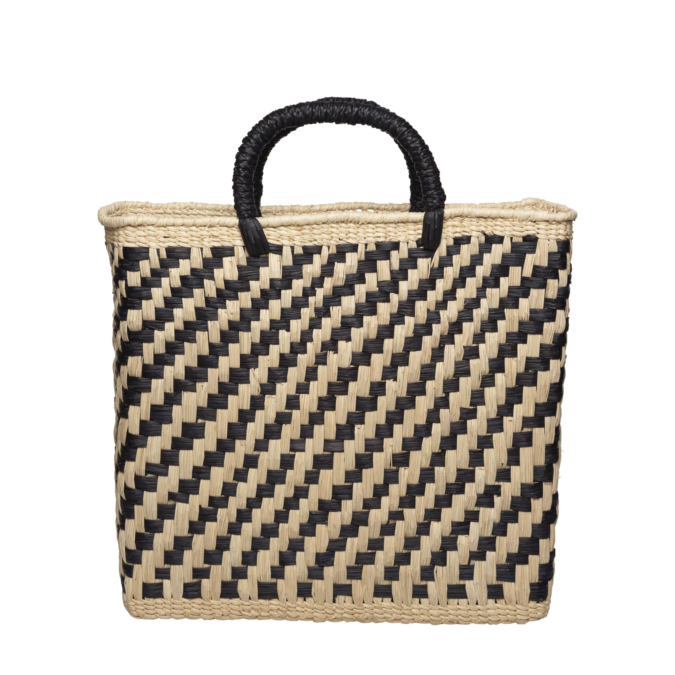 Mercado Bag Amaria Long_B