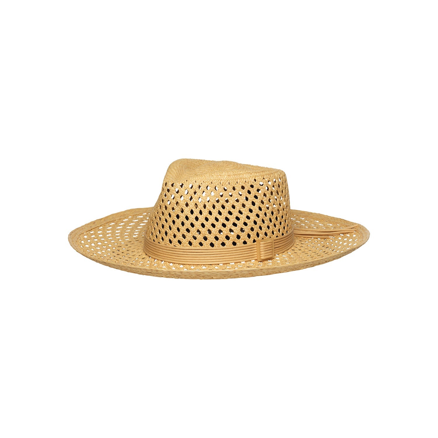 Lucia - Hat - artesano