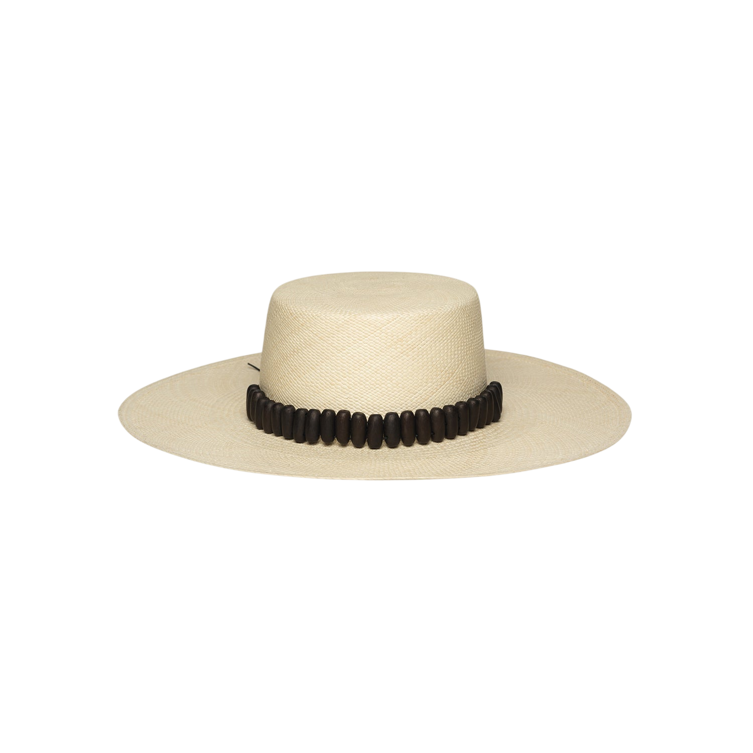 Raku - Hat - Artesano Handcrafted Toquilla Straw Hats Red