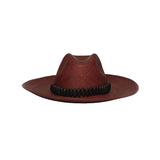Shayak - Wide Brim - Spring