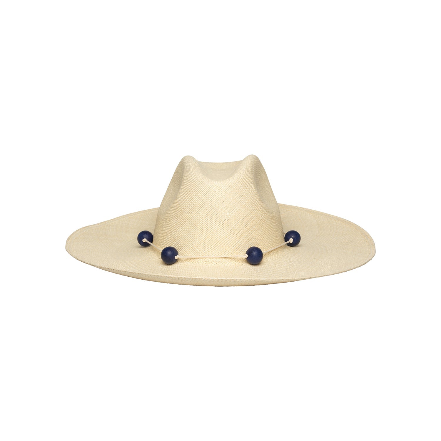 Camila - Hat - artesano