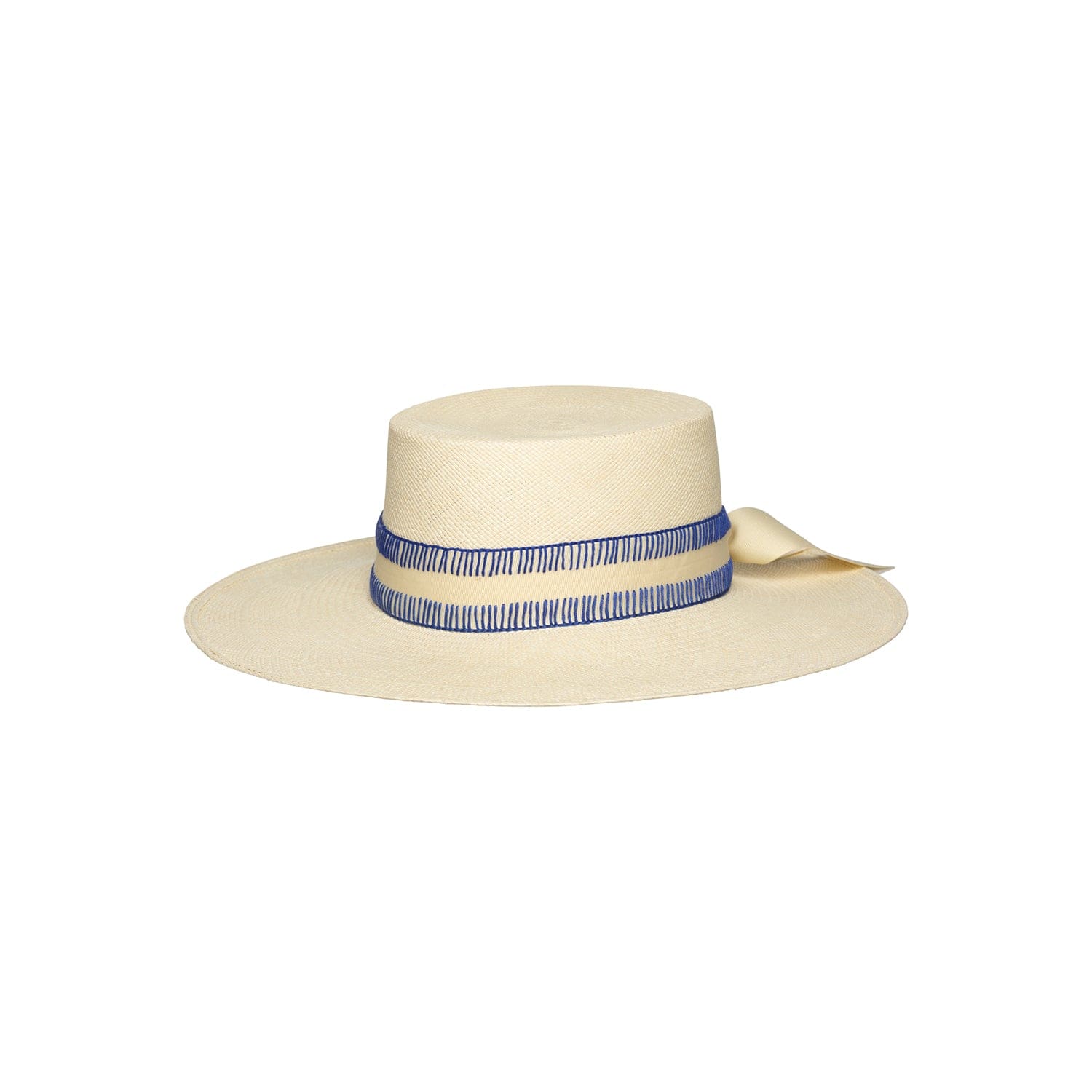 Mia - Hat - artesano