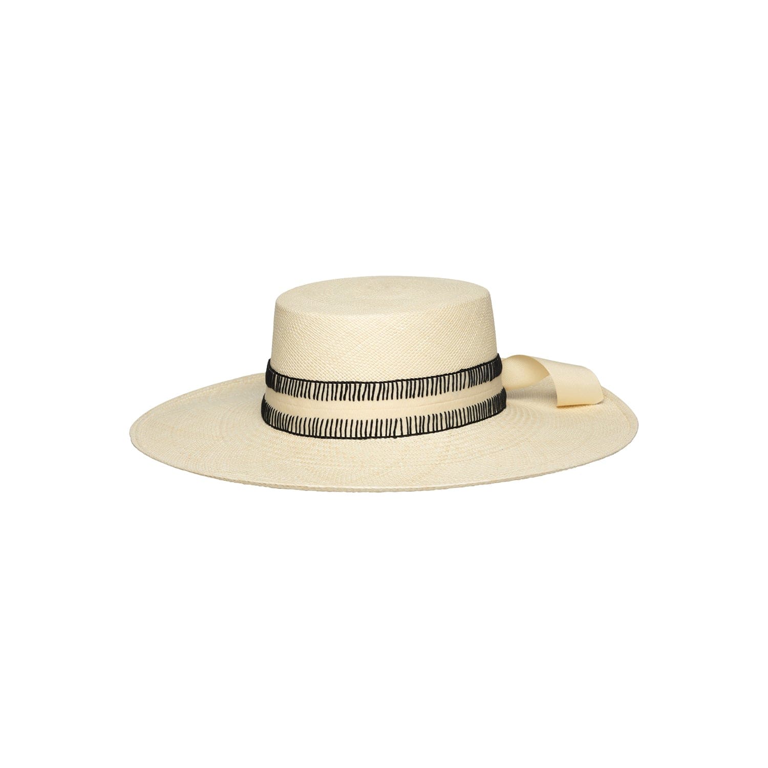 Mia - Hat - artesano