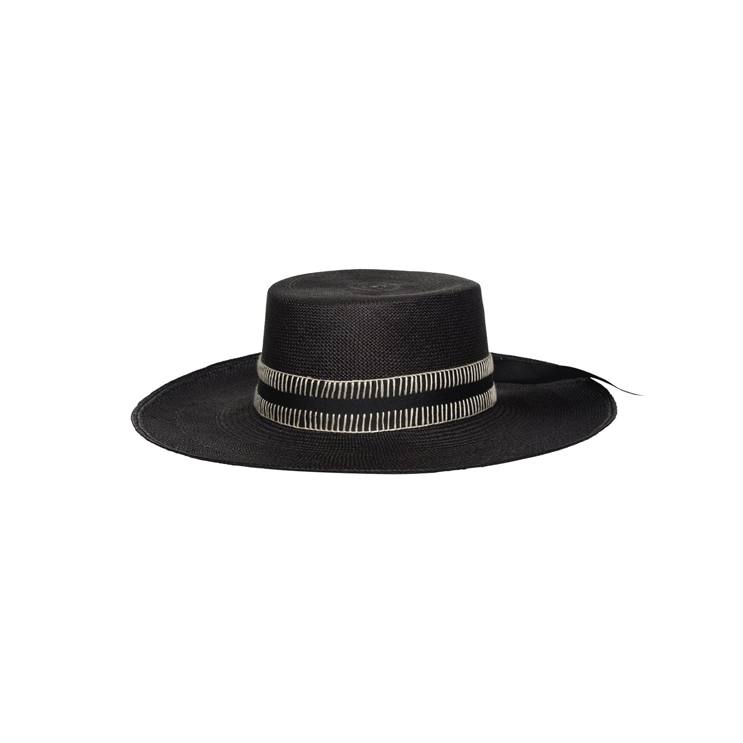 Mia - Hat - artesano