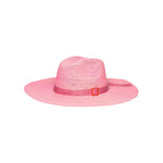 Isabella - Hat - Artesano Handcrafted Toquilla Straw Hats Beige