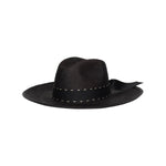 Aria - Hat - Artesano Handcrafted Toquilla Straw Hats Blue