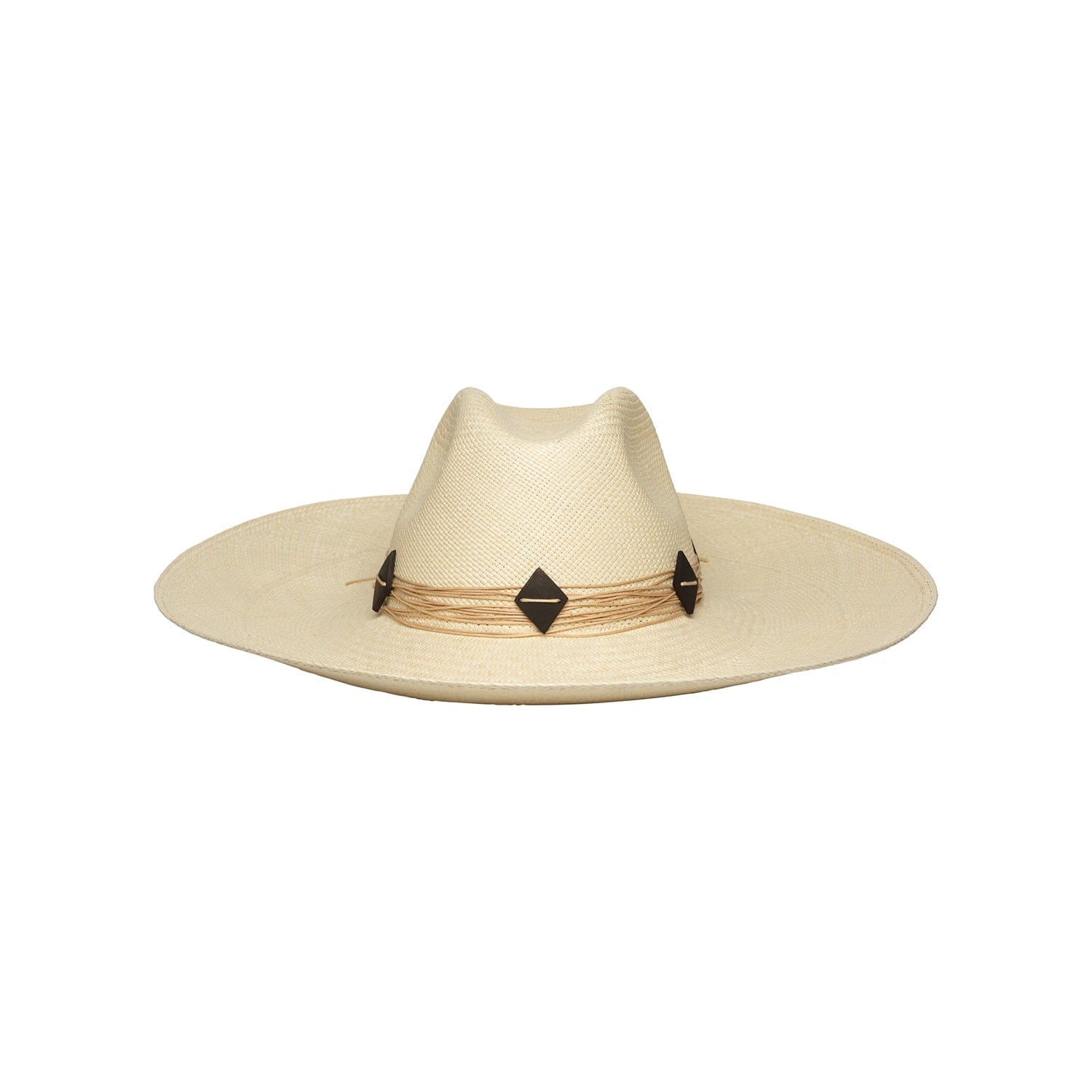 Chiara - Hat - artesano