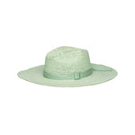 Isabella - Hat - Artesano Handcrafted Toquilla Straw Hats Beige