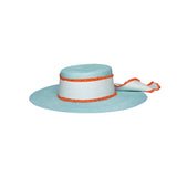 Basque - Custom Initials - Spring