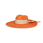 Izu - Hat - Artesano Handcrafted Toquilla Straw Hats Blue