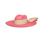 Izu - Hat - Artesano Handcrafted Toquilla Straw Hats Blue