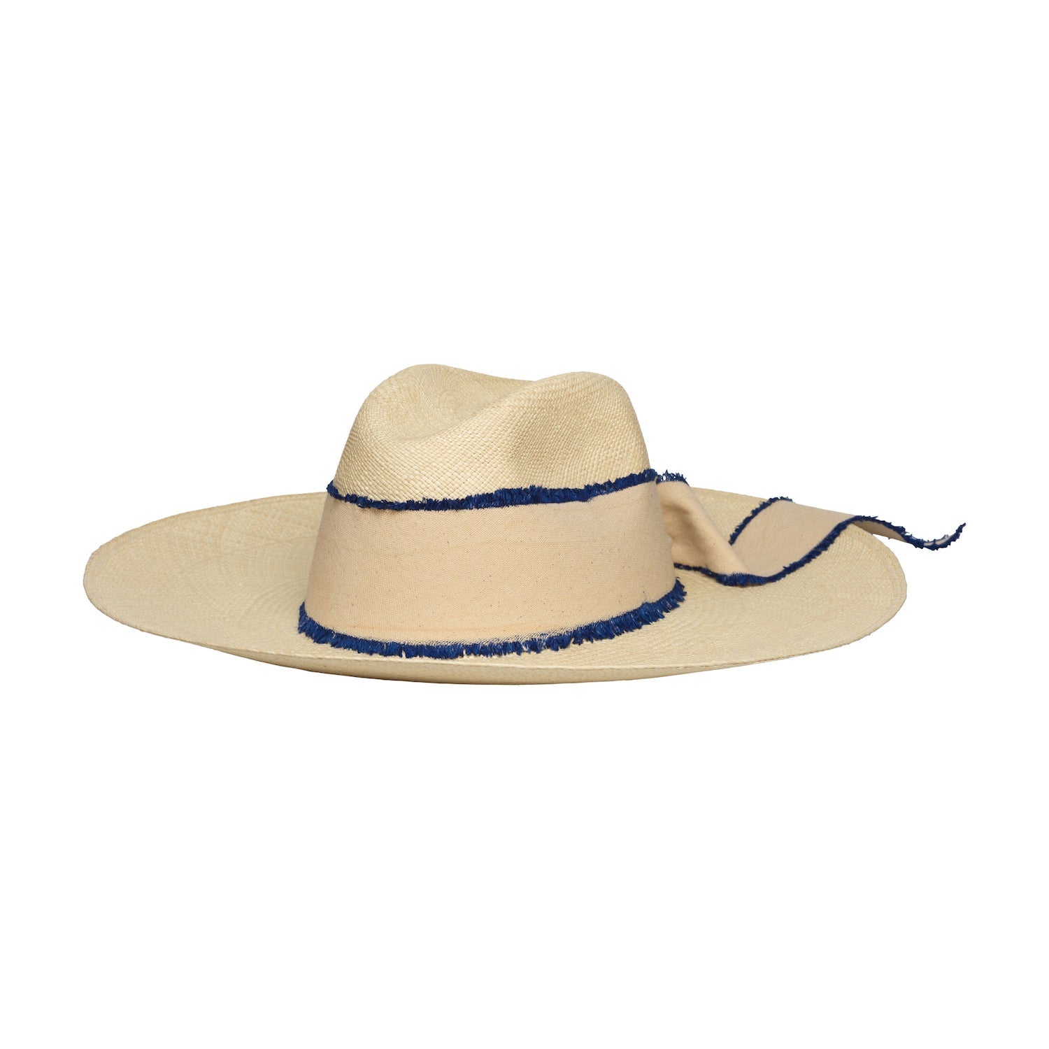 Izu - Spring - Hat - artesano