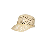 Bari - Hat - Artesano Handcrafted Toquilla Straw Hats Beige