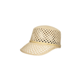 Bari - Hat - Artesano Handcrafted Toquilla Straw Hats Beige