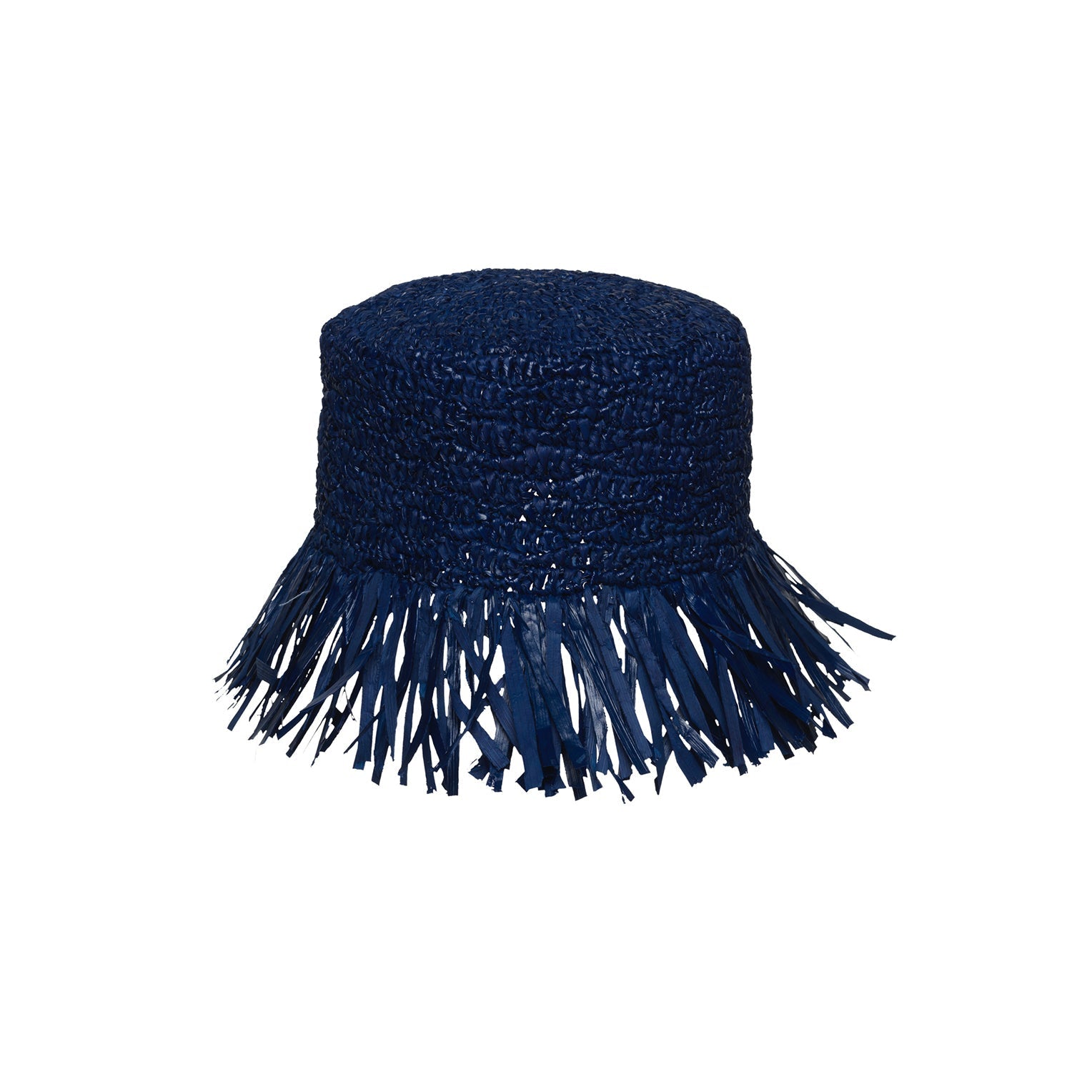 Isola - Packable - Spring - Hat - artesano