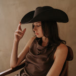 Finca - Hat - Artesano Handcrafted Toquilla Straw Hats Beige