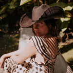 Finca - Hat - Artesano Handcrafted Toquilla Straw Hats Beige
