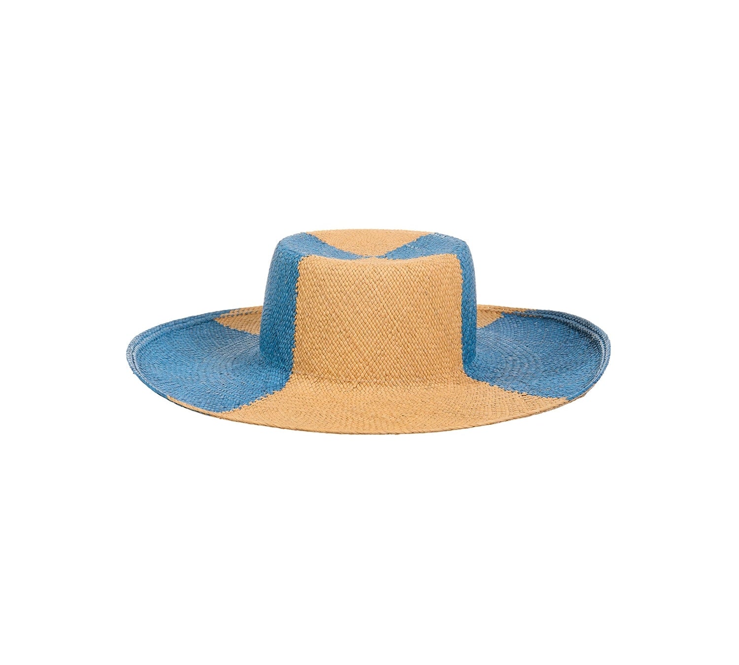 Lucca - SALE Hat artesano