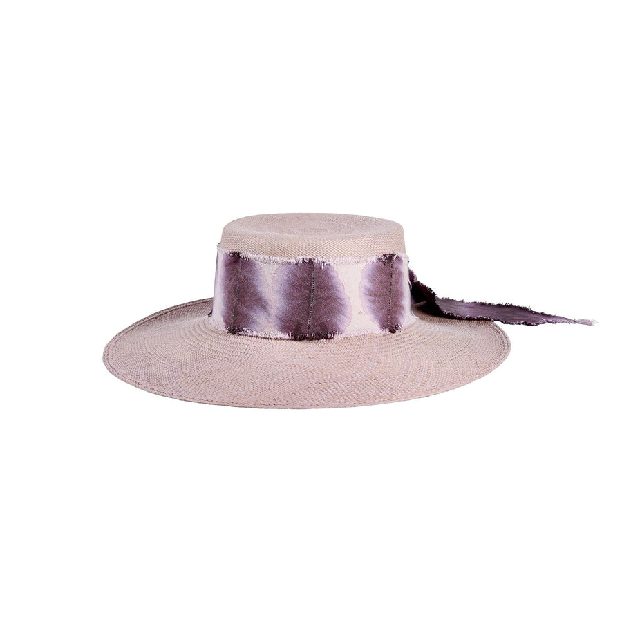 Sendai - Wide Brim - SALE - Hat - artesano