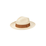 Azuay - Hat - Artesano Handcrafted Toquilla Straw Hats