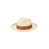 Azuay - Hat - Artesano Handcrafted Toquilla Straw Hats