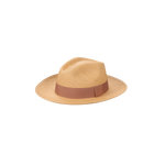 Azuay - Hat - Artesano Handcrafted Toquilla Straw Hats