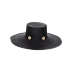 Aries - Hat - Artesano Handcrafted Toquilla Straw Hats