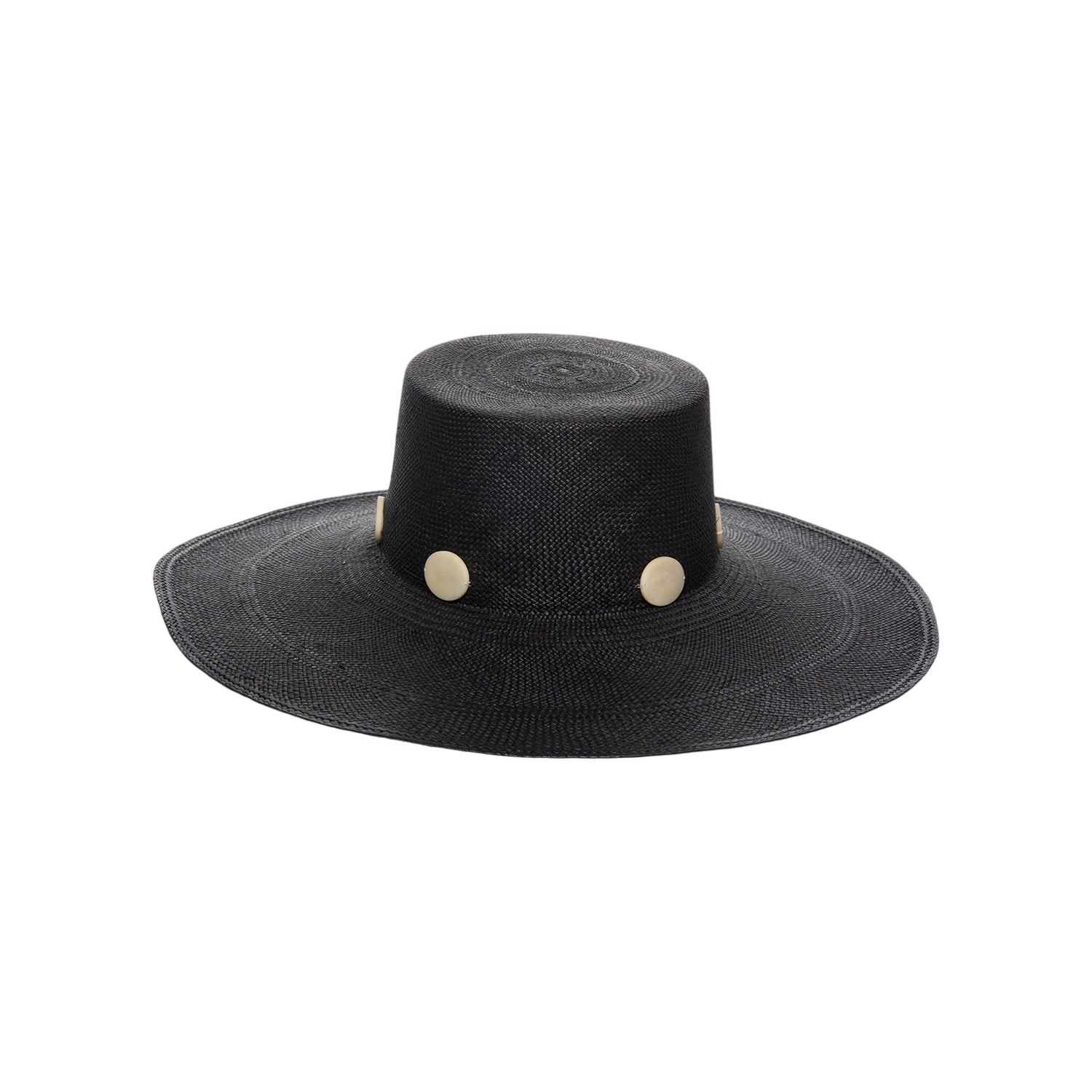 Aries - Hat - Artesano Handcrafted Toquilla Straw Hats