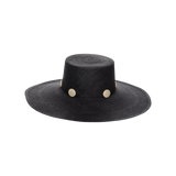 Aries - Hat - Artesano Handcrafted Toquilla Straw Hats