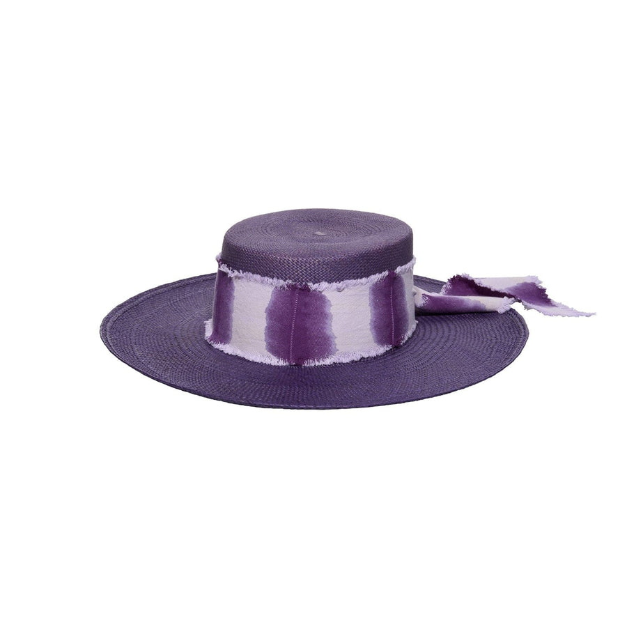 Sendai - Wide Brim - SALE - Hat - artesano