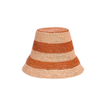 Puebla - Packable - Sale - Hat - Artesano Handcrafted Toquilla Straw Hats