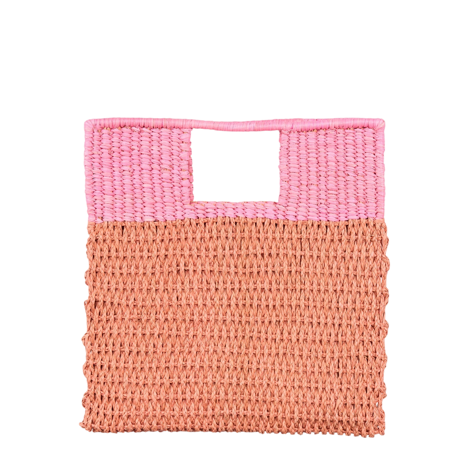 Grenada - Medium - Sale - Bag - Artesano Handcrafted Toquilla Straw Hats