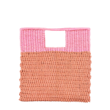 Grenada - Medium - Sale - Bag - Artesano Handcrafted Toquilla Straw Hats