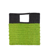 Grenada - Medium - Sale - Bag - Artesano Handcrafted Toquilla Straw Hats