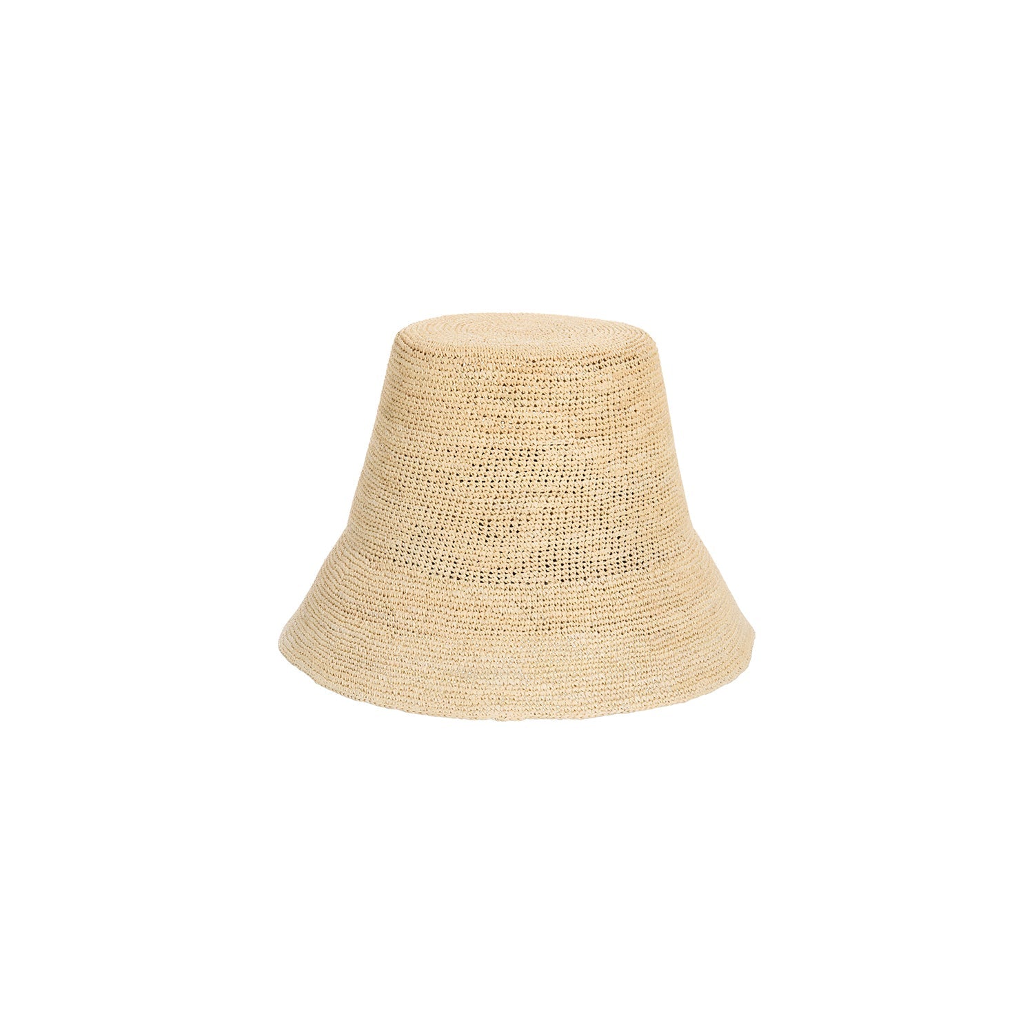 Santa Fe - Hat - Artesano Handcrafted Toquilla Straw Hats