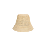 Santa Fe - Hat - Artesano Handcrafted Toquilla Straw Hats