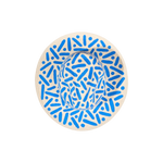 Dots & Lines Collab - Clasico - Hat - Artesano x Pipe Handcrafted Toquilla Straw Hats