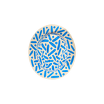 Dots & Lines Collab - Urbano - Hat - Artesano x Pipe Handcrafted Toquilla Straw Hats