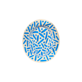 Dots & Lines Collab - Urbano - Hat - Artesano x Pipe Handcrafted Toquilla Straw Hats